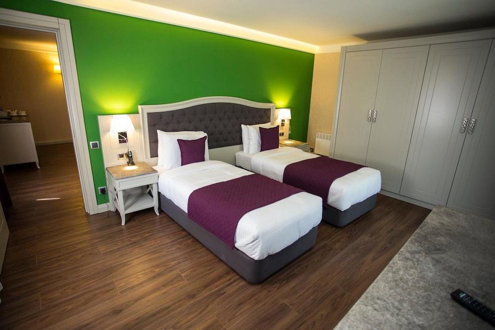 Sairme Hotels & Resorts Exteriör bild