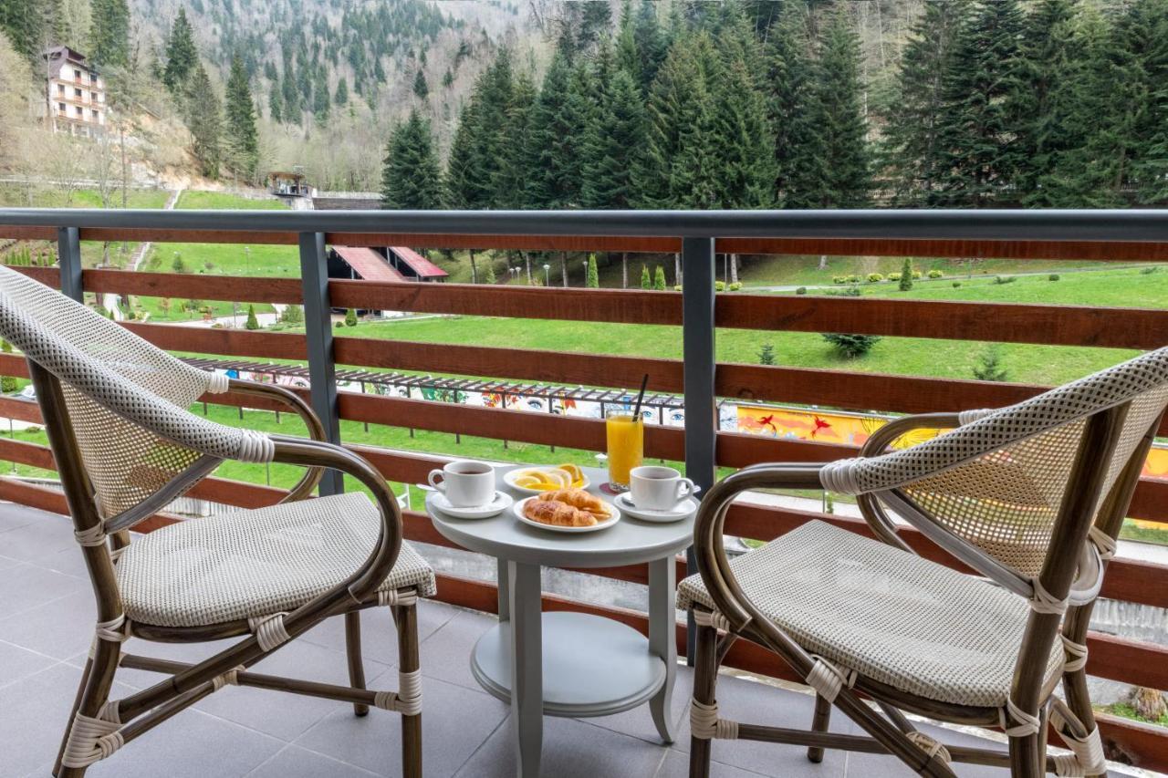 Sairme Hotels & Resorts Exteriör bild