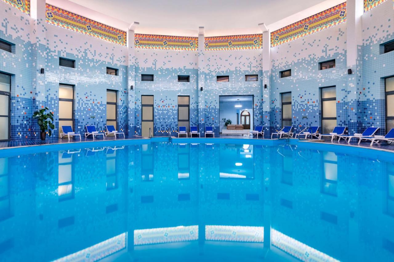 Sairme Hotels & Resorts Exteriör bild