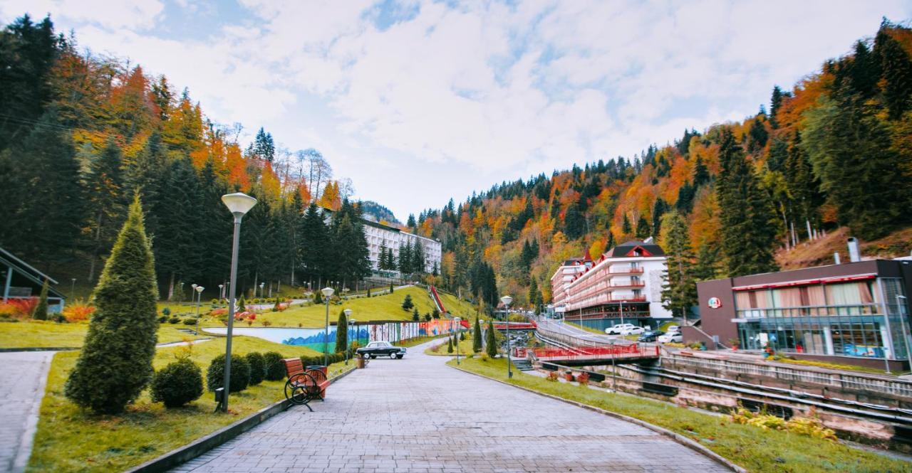 Sairme Hotels & Resorts Exteriör bild