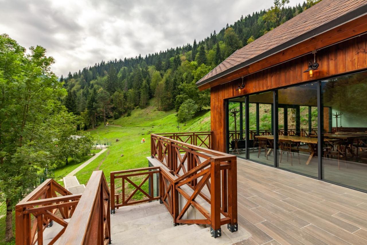 Sairme Hotels & Resorts Exteriör bild