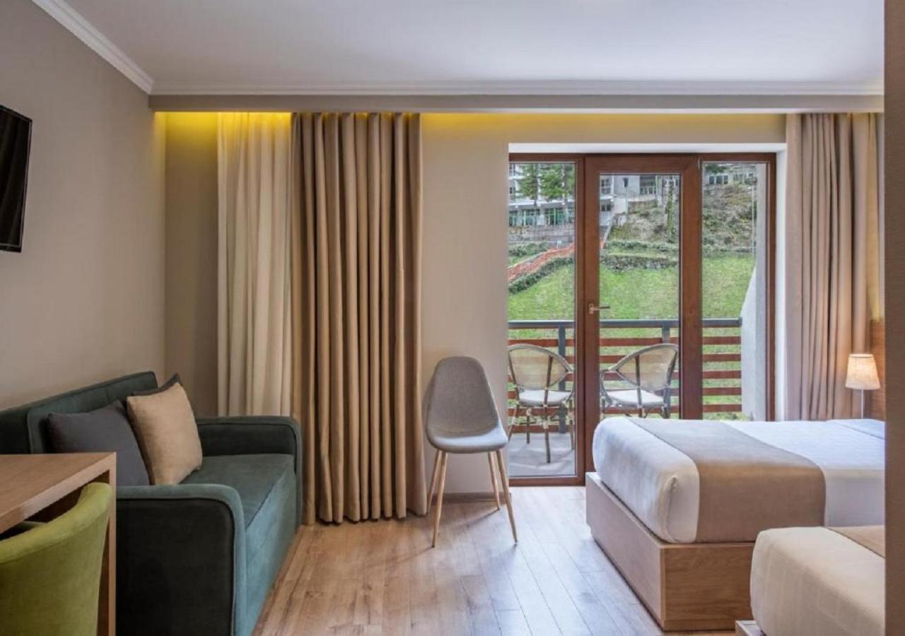 Sairme Hotels & Resorts Rum bild