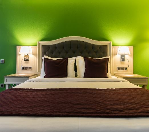 Sairme Hotels & Resorts Exteriör bild